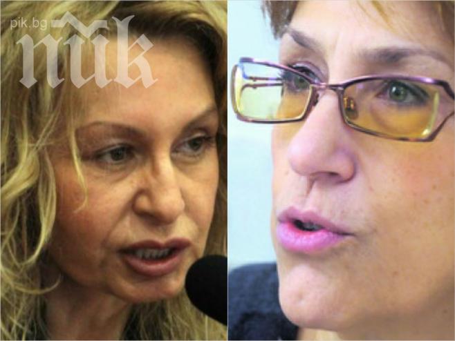 Викат СЕМ в парламента по казуса с измисленото интервю на Борисов в Тв7