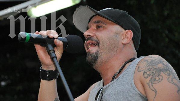 Дичо пя зад решетките, забавлява Сумиста във Варненския затвор