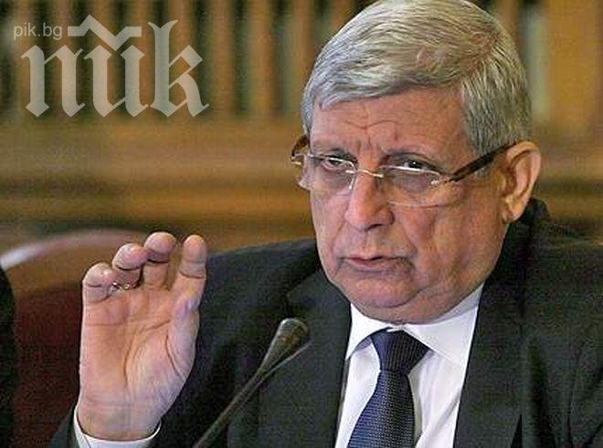 Аню Ангелов пред ПИК: Русия ще анексира още области в Украйна, война с НАТО е малко вероятна