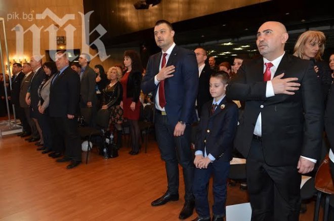 Ексклузивно Бареков пред ПИК: Плевнелиев е говорил срещу мен в американското посолство! Той е слугиня на Прокопиев и Борисов