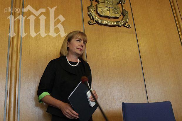 Фандъкова: Софийските училища са готови за сирийските деца