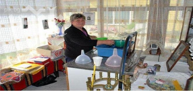 Българка пребори рак и роди здраво бебе, след като в съня й Св. Николай й посочил лечебен извор