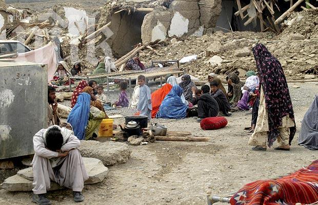 Тревога в Никарагуа заради земетресението! Един загина, а над 266 души са ранени