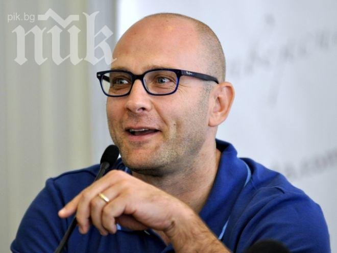 Левски хвърля 650 хил. лв. за юбилея