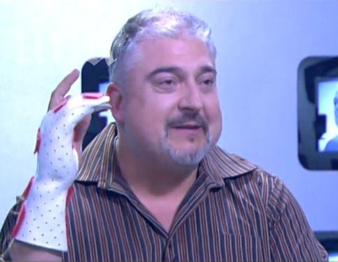 Ути Бъчваров: Шубе ме е да се женя!