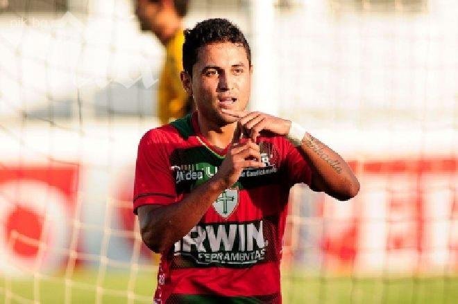 Лудогорец освобождава квота за нов бразилец