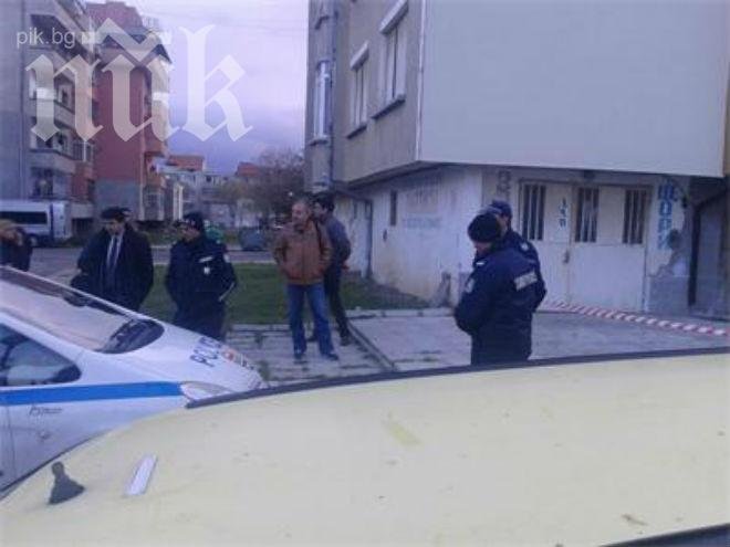 Ад в Поморие! Съучениците на убитата Алекс отказаха да ходят на училище