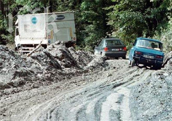 Утре тръгва ремонтът на Златишкия проход