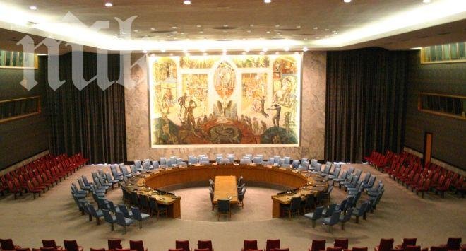 От Запада зависило предотвратяването на гражданската война в Украйна