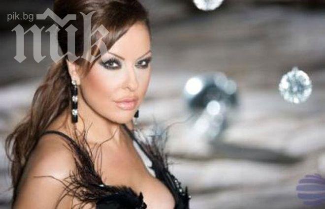 Ивана в шок! Хотелиер я завлече със 100 бона!