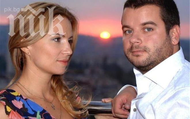 Иван охладня към Ирина, държи се пренебрежително