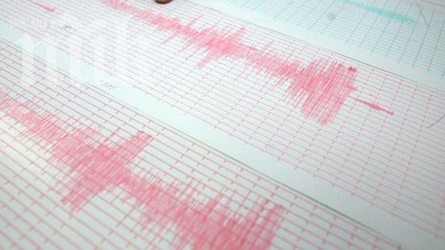 5,9 по Рихтер разтърси Соломоновите острови
