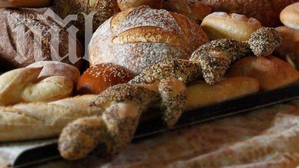 Бургаските хлебопроизводители не искат да работят с големите вериги магазини