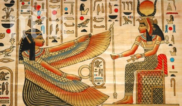 Забравете традиционните хороскопи! Проверете съдбата си с уникален египетски хороскоп
