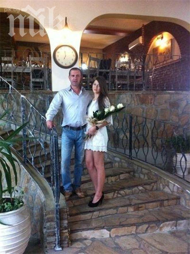 Дупница шества за Отвертката