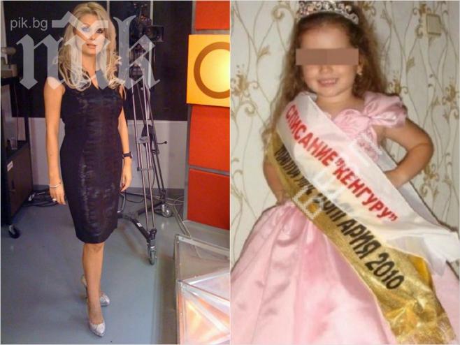 Венета Райкова избухна заради убитата Алекс: Адът е на земята! Смърт за смърт!