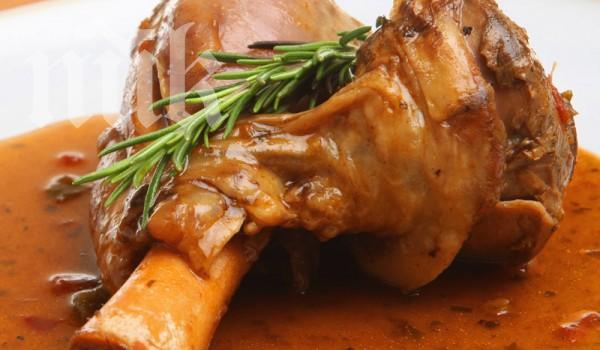 Животновъдите недоволстват заради цената на агнешкото