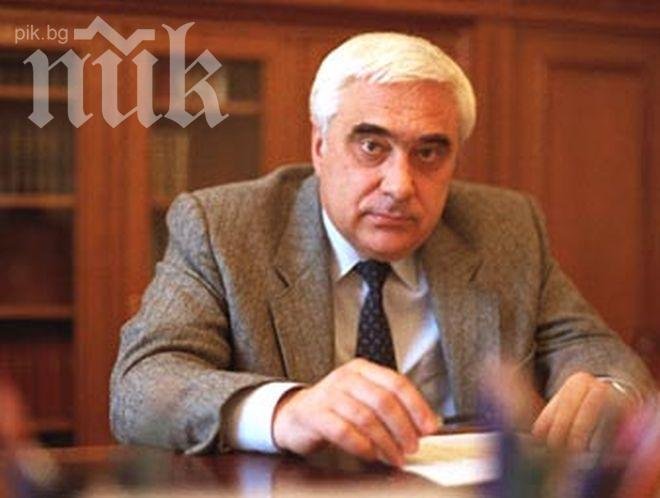 Шокиращ обрат по делото Луканов! Документите за изтезанието на Юрий Ленев - менте!