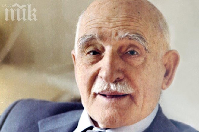 Забравен целебен режим с вода на Димков, вдъхновен от Дънов! Вижте как чаша вода ни носи здраве!