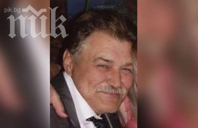 Обеси се зам.-атаманът на кубанските казаци