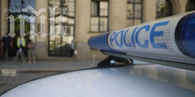 Свиха близо 5 бона от товарен автомобил в Пловдив