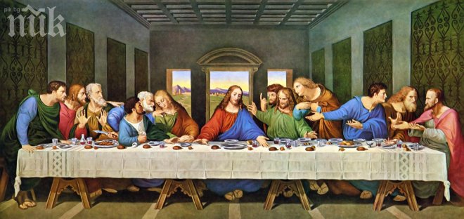 Започва Страстната седмица
