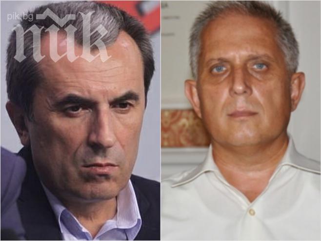 Ексклузивно в ПИК! Нов скандал с властелин от БСП! Корнелий притискал служители! Пламен Орешарски му иска обяснения за скандален случай!