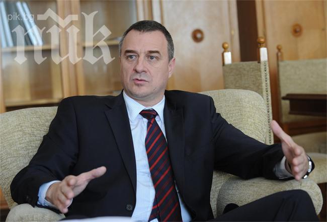 Йовчев: Шарков не е убит от приятелки огън в Лясковец, Светлозар Лазаров не е подавал оставка!