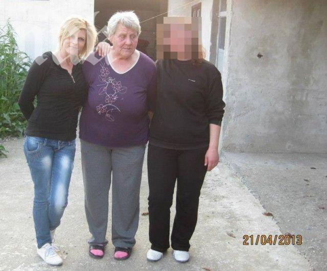 Версия: Майката на заподозряната в убийството на Алекс е потенциалният извършител! Мъжете й загинали мистериозно!