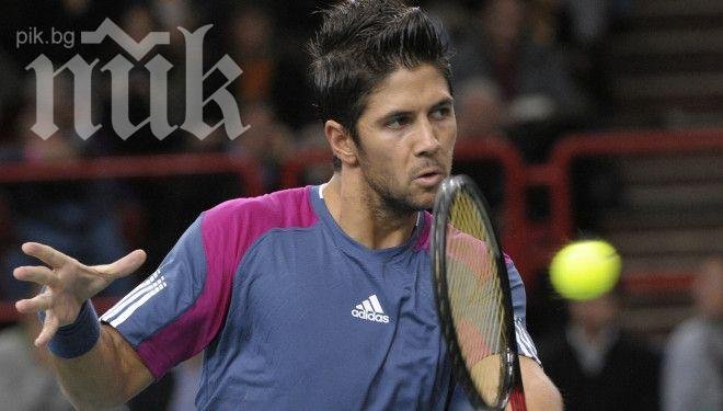 Фернандо Вердаско спечели испанския финал на турнира в Хюстън