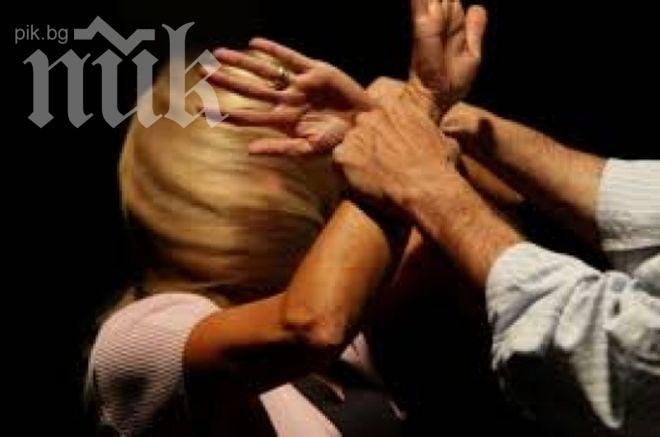 Няколко човека пребиха жена в Козлодуй