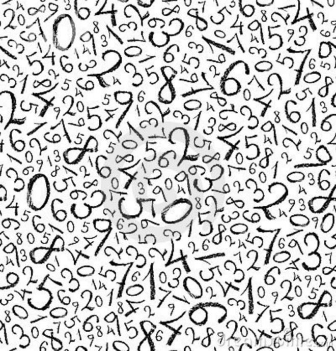 Уникално изследване! Вижте какво разкрива за вас любимото ви число!