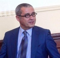 Митрополит Николай и Йордан Цонев заедно в Йерусалим за благодатния огън