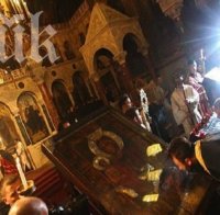 Днес е Велики вторник от Страстната седмица