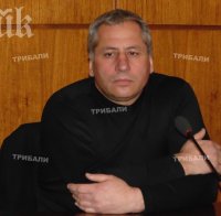 Лидерът на ГЕРБ - Враца си подаде оставката