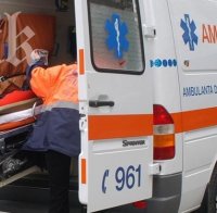 Паникбутони във всички болници
