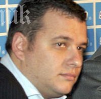 Ивайло Манджуков: Акциите на ЦСКА ги държи баща ми, аз ще помагам с опит и желание