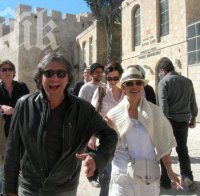 Чочо възкръсва в книга година след смъртта си