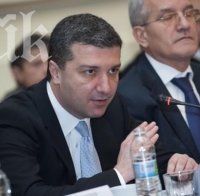 Сменяме руския газ с внос от Азербайджан