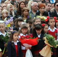 Кошмарно бъдеще за България – всяко десето дете спира училище в 5-и клас

