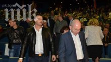 Три европейски партии канят "България без цензура" в Европарламента