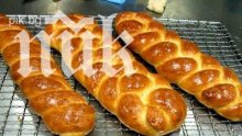 Класически козунак
