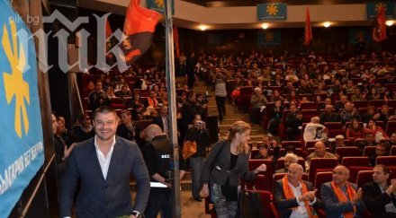 николай бареков бойко борисов свърши брендо