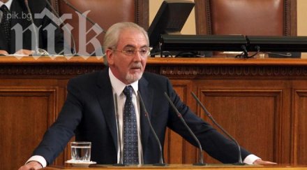 местан истинският държавник познава тогава вече власт