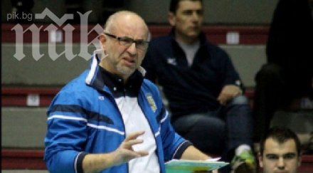 джузепе лорицио бих искал остана продължа започнатото левски