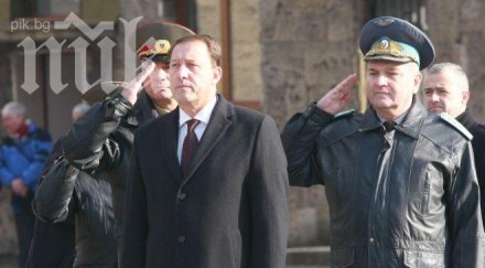 военни коли 256 милиона долара подарява сащ българия