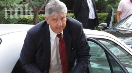 рецидивист синът лъчезар иванов разследван обира бензиностанции