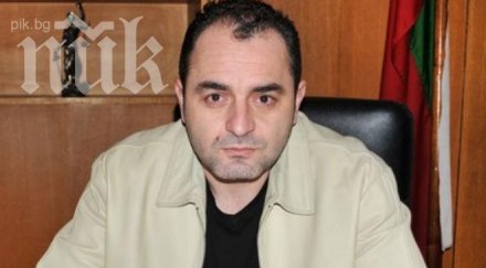 мвр велико търново нов шеф