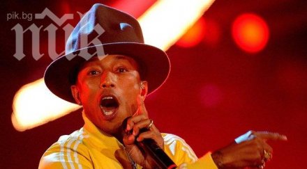 фарел уилямс просълзи опра уинфри видео