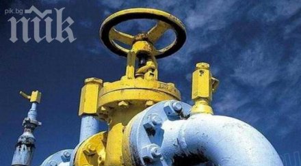 иран готовност доставя газ европа без състезава русия